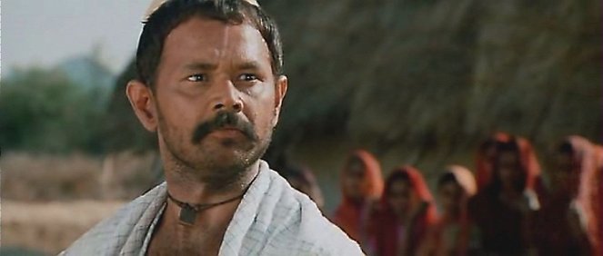 Lagaan: Érase una vez en la India - De la película - Rajendranath Zutshi