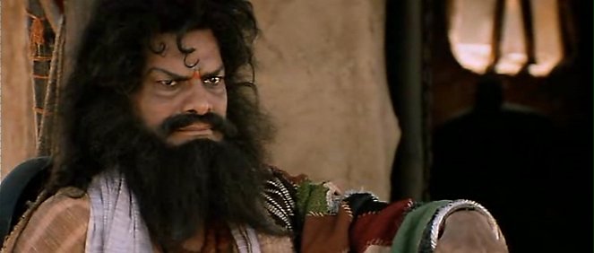 Lagaan: Once Upon a Time in India - Do filme - Rajesh Vivek