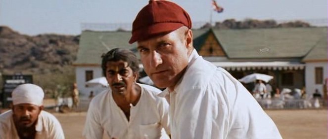 Lagaan: Once Upon a Time in India - De filmes