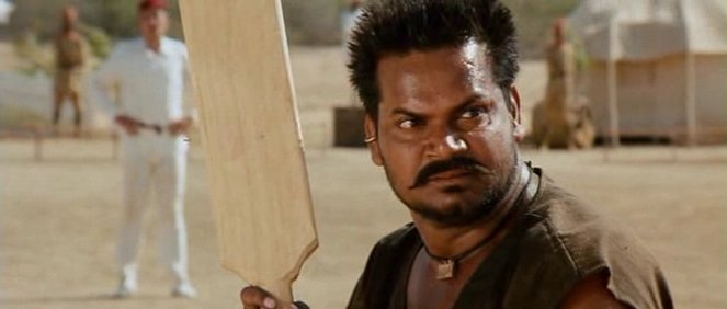 Lagaan: Once Upon a Time in India - De filmes - Akhilendra Mishra