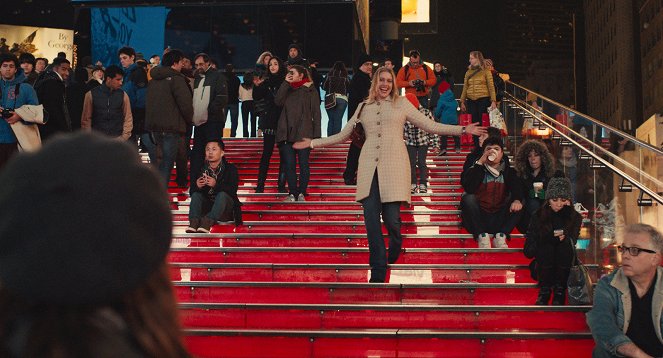 Mistress America - De la película - Greta Gerwig