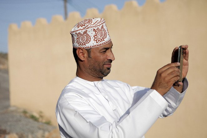 Sultanat d’Oman - De filmes