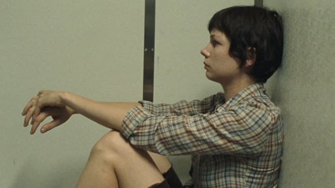 Wendy and Lucy - Filmfotos - Michelle Williams