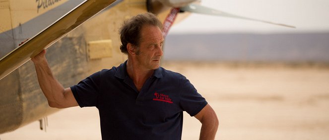 The White Knights - Photos - Vincent Lindon