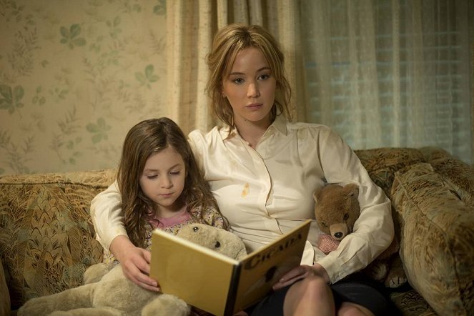 Joy - Van film - Jennifer Lawrence