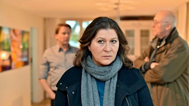 Tatort - Season 47 - Rebecca - Filmfotos - Serge Falck, Eva Mattes