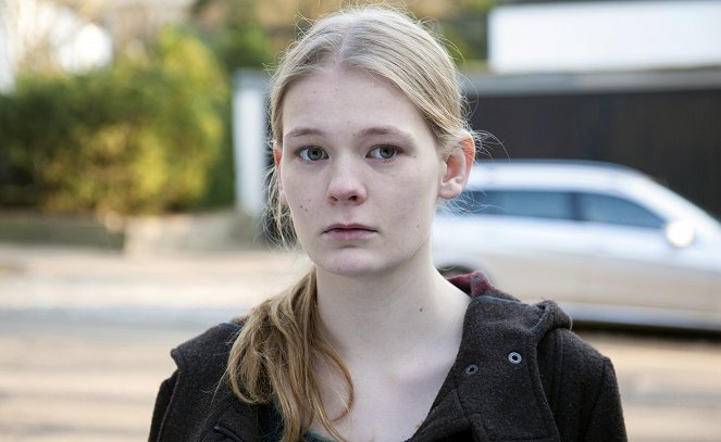 Tatort - Rebecca - Photos - Gro Swantje Kohlhof