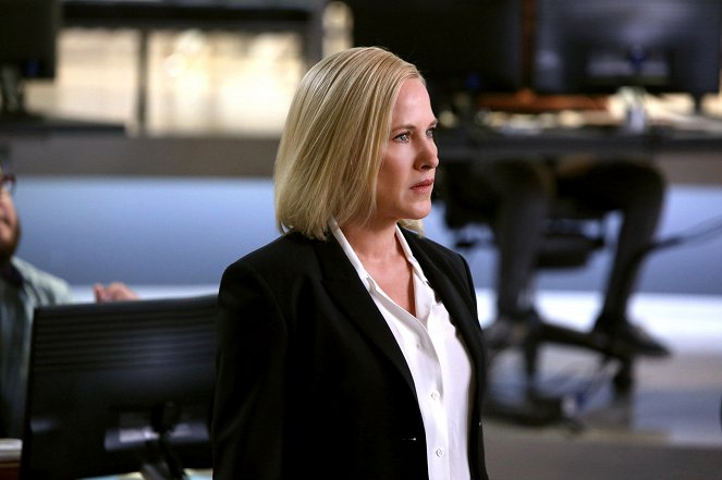 CSI: Cyber - Season 1 - Kidnapping 2.0 - Photos - Patricia Arquette