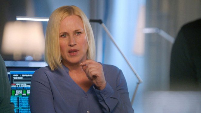 CSI: Cyber helyszínelők - A múlt árnyai - Filmfotók - Patricia Arquette