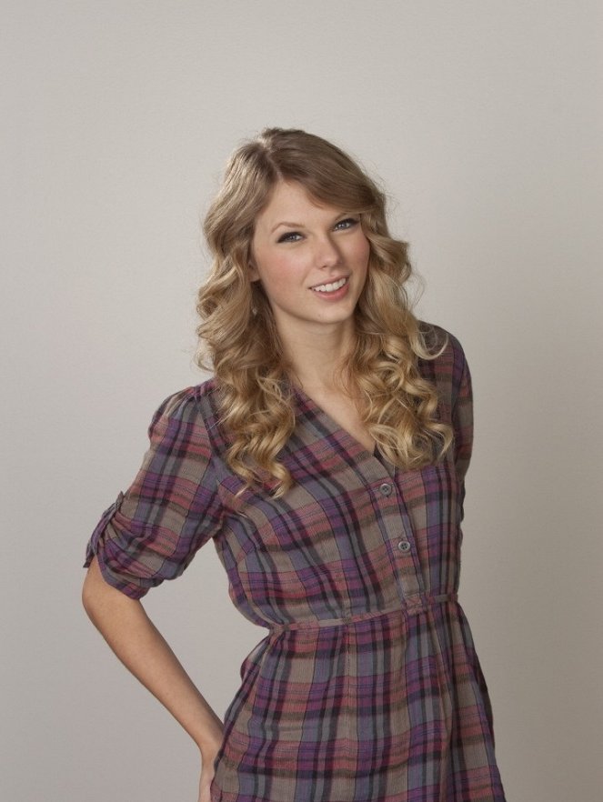 Valentinstag - Werbefoto - Taylor Swift