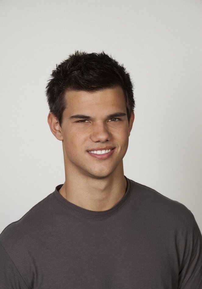 Dia dos Namorados - Promo - Taylor Lautner