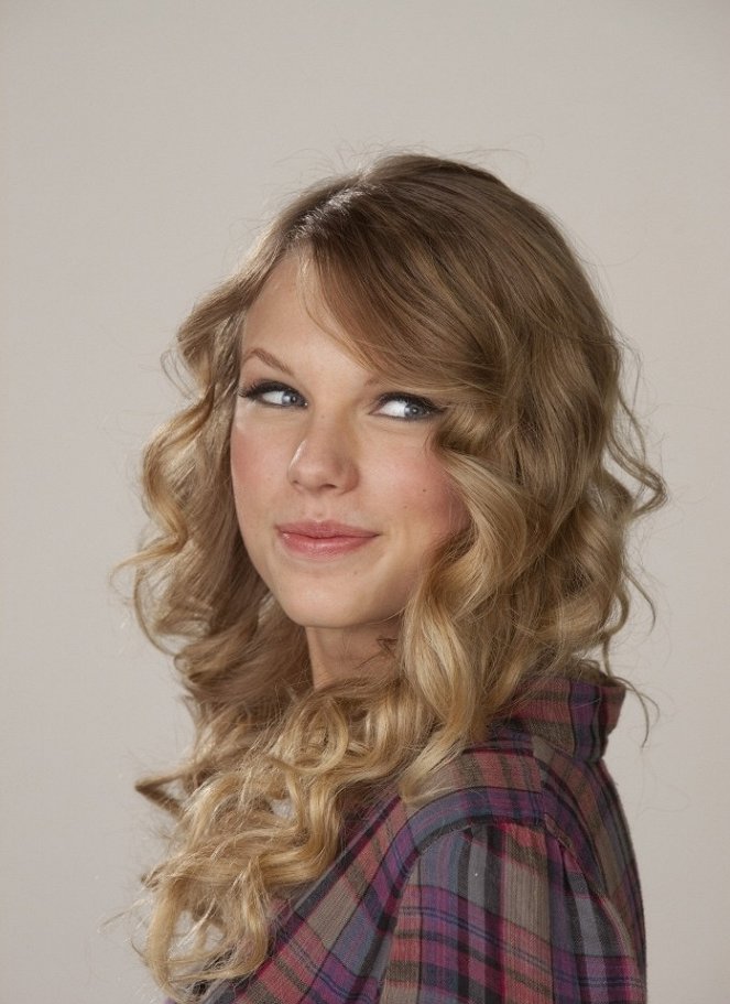 Valentinstag - Werbefoto - Taylor Swift