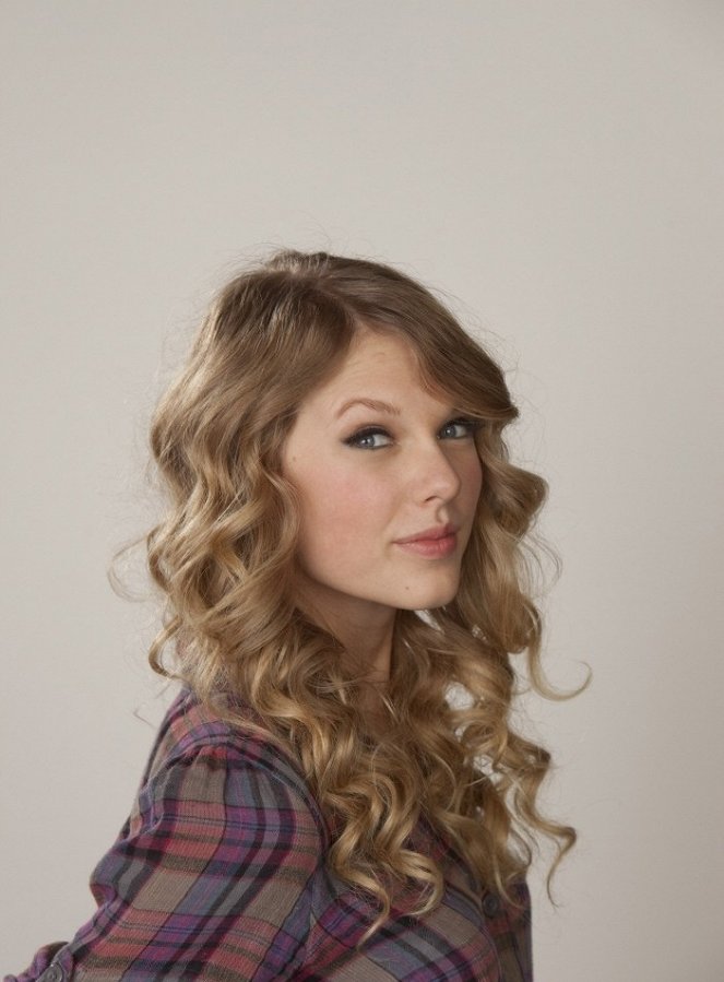 Historias de San Valentín - Promoción - Taylor Swift