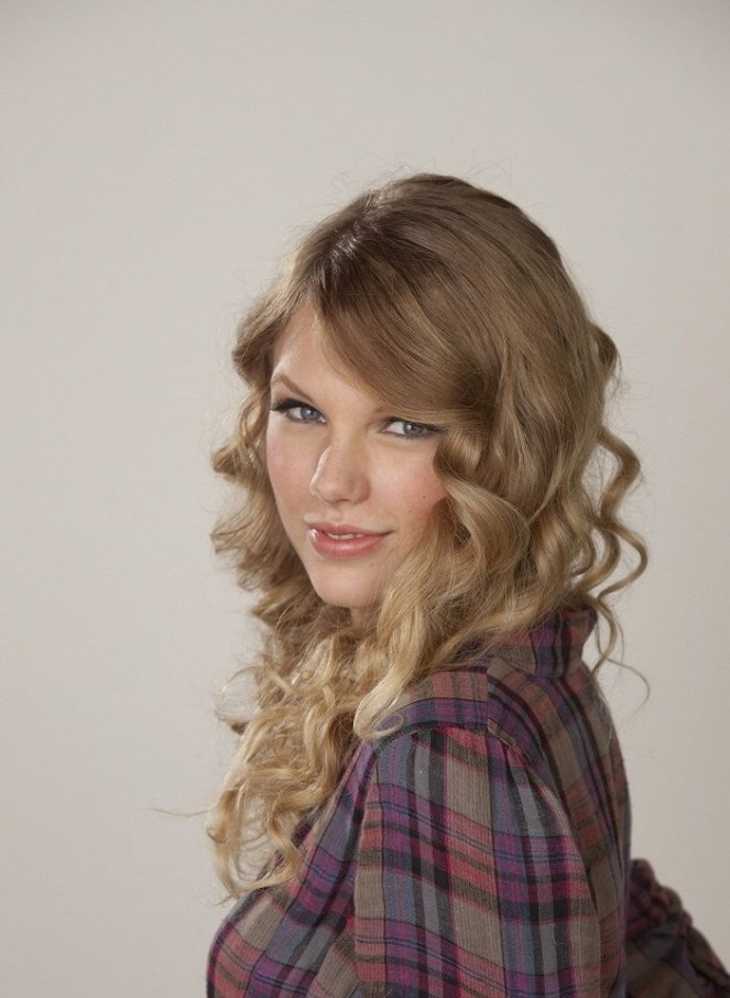 Historias de San Valentín - Promoción - Taylor Swift