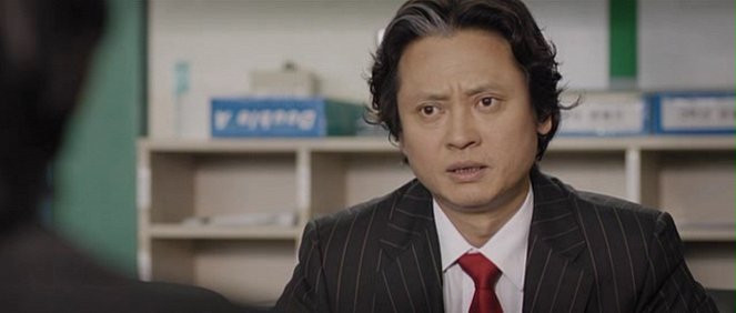 Agiwa na - Z filmu - Byung-ok Kim