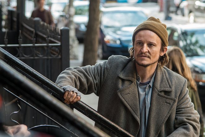 Flesh and Bone - Boogie Dark - Photos - Damon Herriman