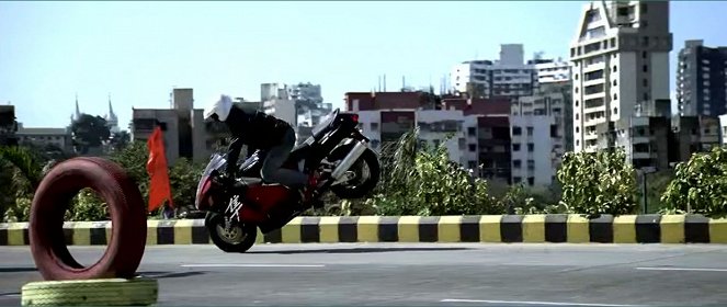 Dhoom - Film