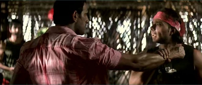 Dhoom - Film - Uday Chopra