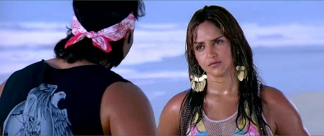 Dhoom - Filmfotók - Esha Deol