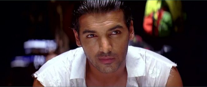 Blast - Photos - John Abraham