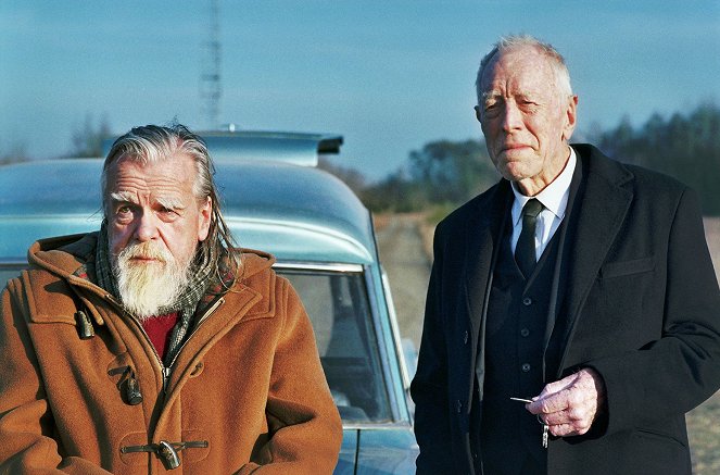 The First, the Last - Photos - Michael Lonsdale, Max von Sydow