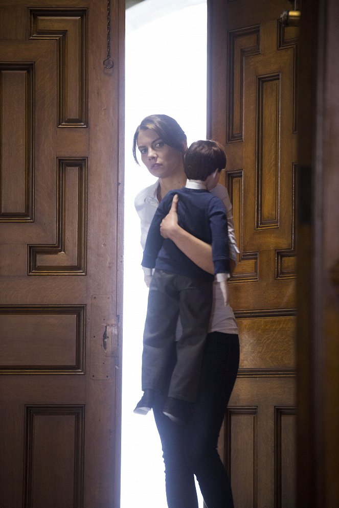 The Boy - Segue as Regras - Do filme - Lauren Cohan