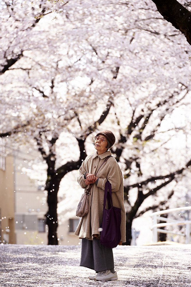 Les Délices de Tokyo - Film - Kirin Kiki