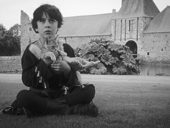 Les Filles au Moyen Âge - Kuvat elokuvasta