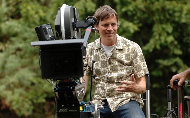 I'm Not There - Making of - Todd Haynes