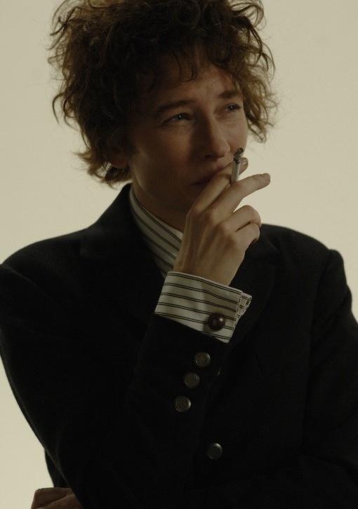 Beze mě: Šest tváří Boba Dylana - Promo - Cate Blanchett