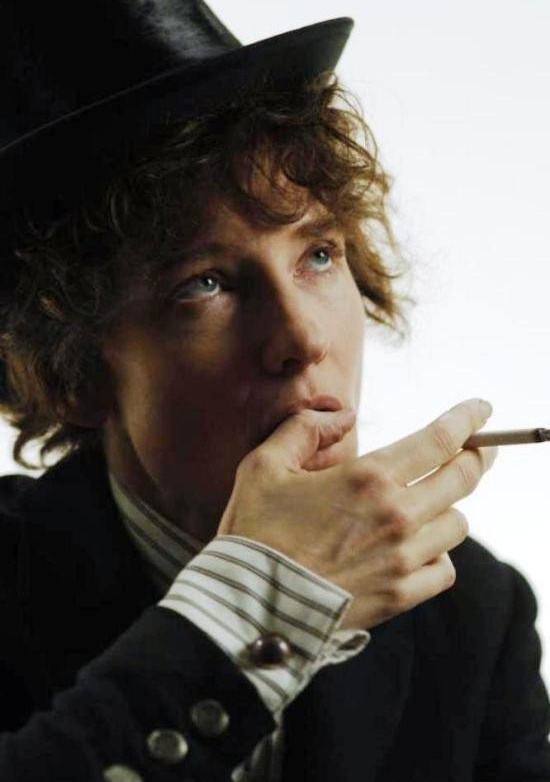I'm Not There - Bob Dylan életei - Promóció fotók - Cate Blanchett