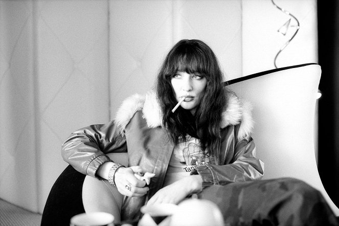 Coffee and Cigarettes - Filmfotos - Cate Blanchett