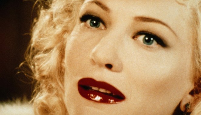 A síró ember - Filmfotók - Cate Blanchett