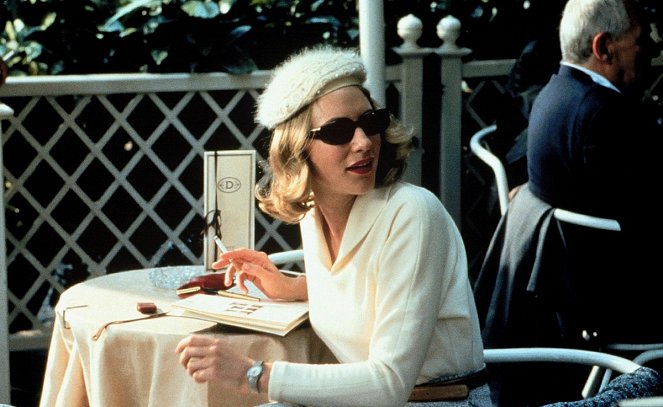 The Talented Mr. Ripley - Photos - Cate Blanchett