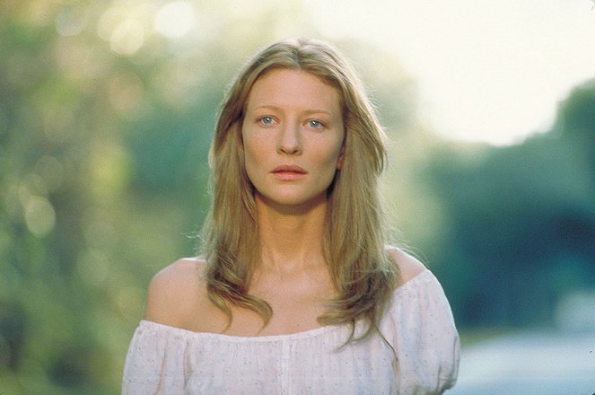 Intuitions - Film - Cate Blanchett