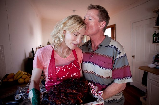 The Turning - Film - Cate Blanchett, Richard Roxburgh