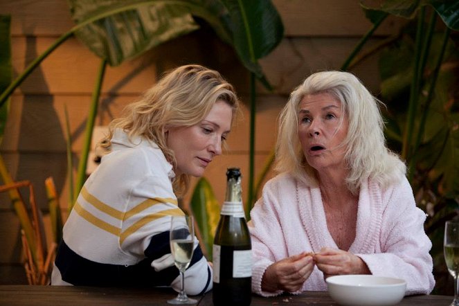 The Turning - Do filme - Cate Blanchett