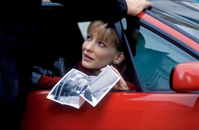 Lapzárta - Veronica Guerin története - Filmfotók - Cate Blanchett