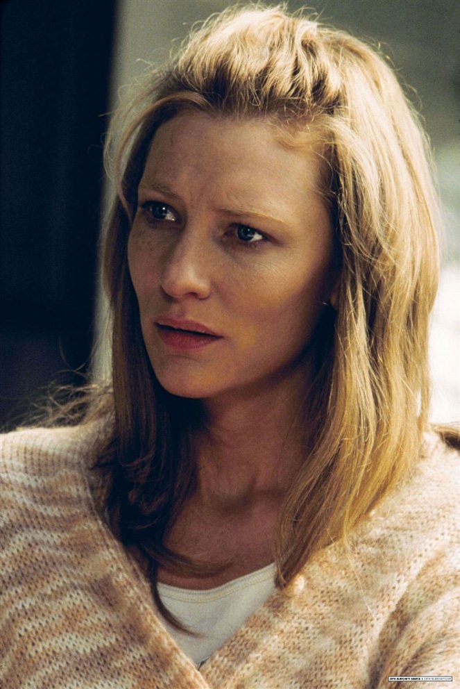 Um Presente do Passado - Do filme - Cate Blanchett