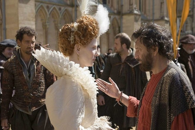 Elizabeth - Das goldene Königreich - Filmfotos - Clive Owen, Cate Blanchett