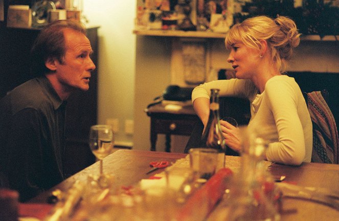 Notes on a Scandal - Van film - Bill Nighy, Cate Blanchett