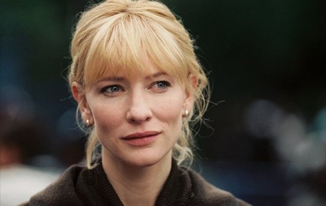 Diário de um Escândalo - Do filme - Cate Blanchett