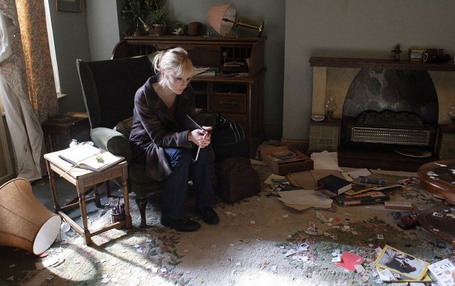 Egy botrány részletei - Filmfotók - Cate Blanchett