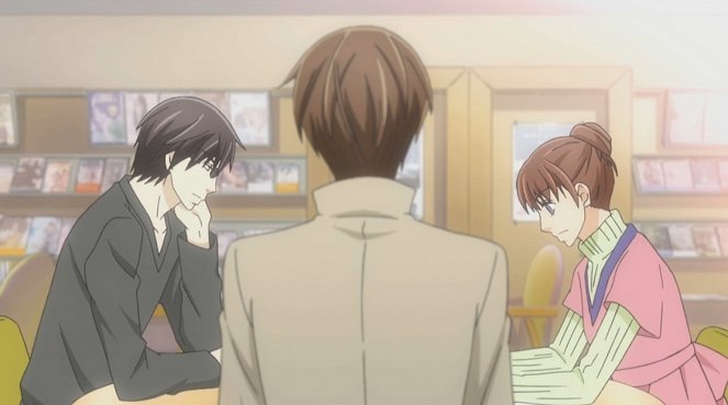 Sekai Ichi Hatsukoi - The World's Greatest First Love - Season 1 - Photos