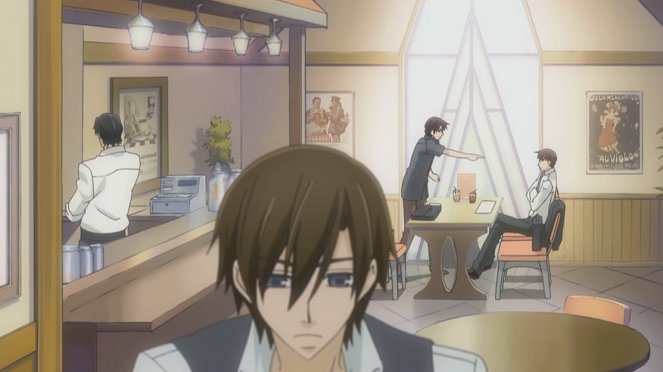 Sekai Ichi Hatsukoi - The World's Greatest First Love - Season 1 - Photos