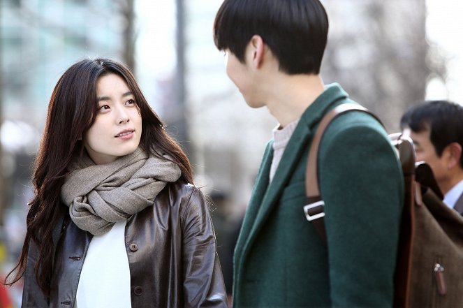 The Beauty Inside - Photos - Hyo-joo Han