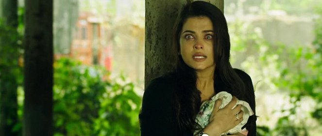 Jazbaa - Z filmu - Aishwarya Rai Bachchan