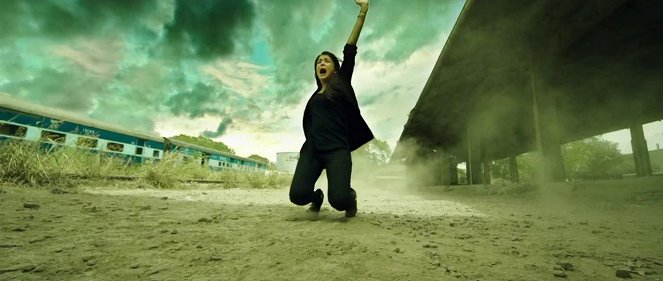 Jazbaa - Opfer einer Mutter - Filmfotos - Aishwarya Rai Bachchan