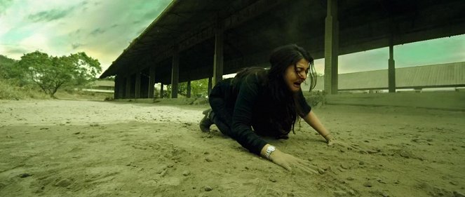 Jazbaa - Opfer einer Mutter - Filmfotos - Aishwarya Rai Bachchan