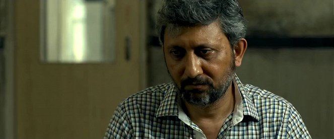 Talvar - De la película - Neeraj Kabi